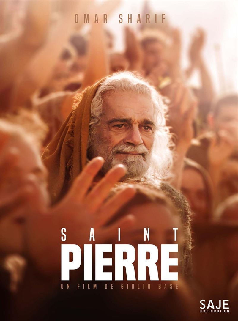 Saint Pierre DVD